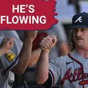3 Up, 3 Down: Grant Holmes Separating Himself as AJ Smith-Shawver Continues to Struggle