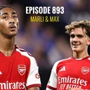 Episode 893: Marli & Max