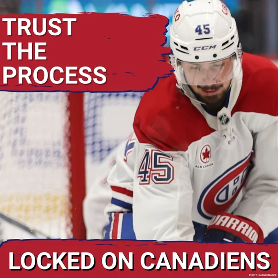 PROCESS: Canadiens’ 5-on-5 Domination Not Yet Yielding Results | Goaltending or Defending Woes?