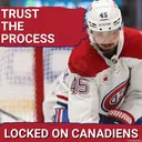 PROCESS: Canadiens’ 5-on-5 Domination Not Yet Yielding Results | Goaltending or Defending Woes?