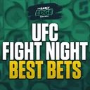 UFC Fight Night: Song vs. Figueiredo - Bets, Longshots, and Parlays!