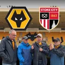 RESILIENCE 💪 Wolves 4-1 Stoke Instant Fan Reaction | EFL Championship
