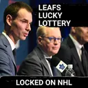 Toronto Maple Leafs Win Draft Lottery + Stanley Cup Playoff Storylines