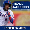 RANKING the BEST Trades and the TOP Prospects the Mets Just Added + Fun 1st Win Post-Sale