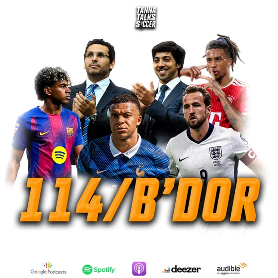 Right punishment for Man City | Ballon D'or winner