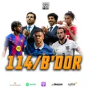 Right punishment for Man City | Ballon D'or winner