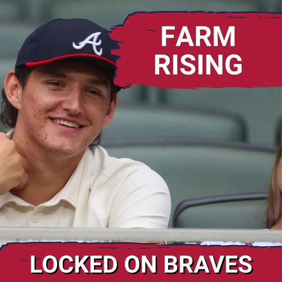 Updated Top 30 Prospects List Shows Why Braves Have A Top Farm System Again