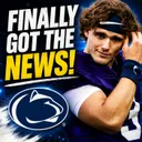 Penn State FINALLY Got the Refreshing QB News It Needed | Dangerous Deep Ball Coming?