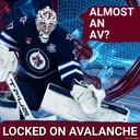 The Avalanche Explored a Hellebuyck Trade. What Young Guns Could Step Up This Season?