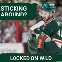 STAY OR GO?: Quinn Hughes' Future With Minnesota Wild IGNITES Massive Contract DEBATE