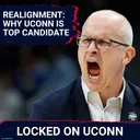 TOP CHOICE: UConn Huskies SHOCK With Realignment Appeal—Big 12, ACC Metrics Make the Case!