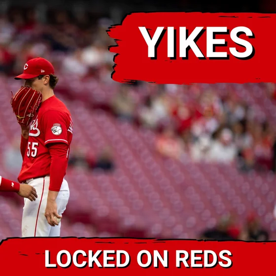REDS POSTCAST: Cincinnati Reds’ Brandon Williamson COLLAPSES Again, Colorado Rockies CRUSH 13-2
