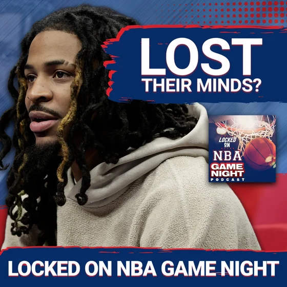 RUMOR: The Ja Morant Trade is INSANE | Jalen Duren is DONE with Detroit?