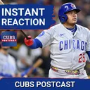 CUBS POSTCAST: The Chicago Cubs make MULTIPLE questionable decisions in 9-7 loss to the Padres