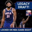 NBA GAME NIGHT: Why It's Now Or Never For Luka Doncic And Joel Embiid