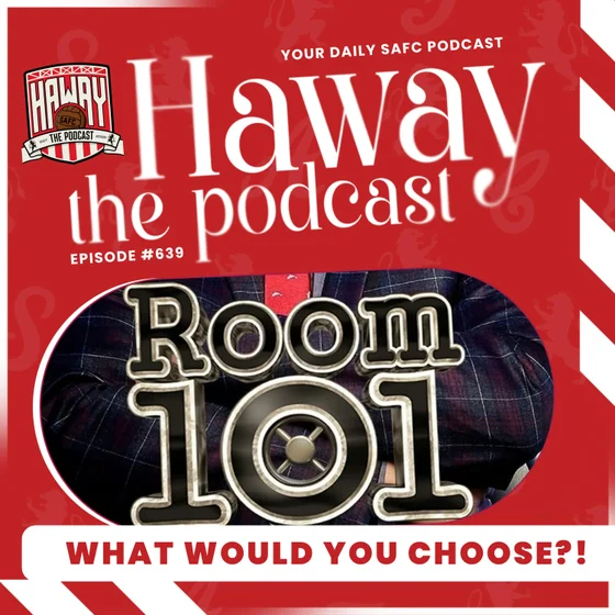 WHAT GETS ON YOUR NERVES?! | Join Us For An Episode Of Room 101!