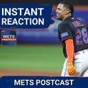 POSTCAST: Mets Take Opener With WALK-OFF Win, Beat Brewers 3-2