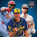 Fair Territory: Historic Joshua Báez 3 HR debut, Brewers top Dodgers, White Sox-Cubs preview