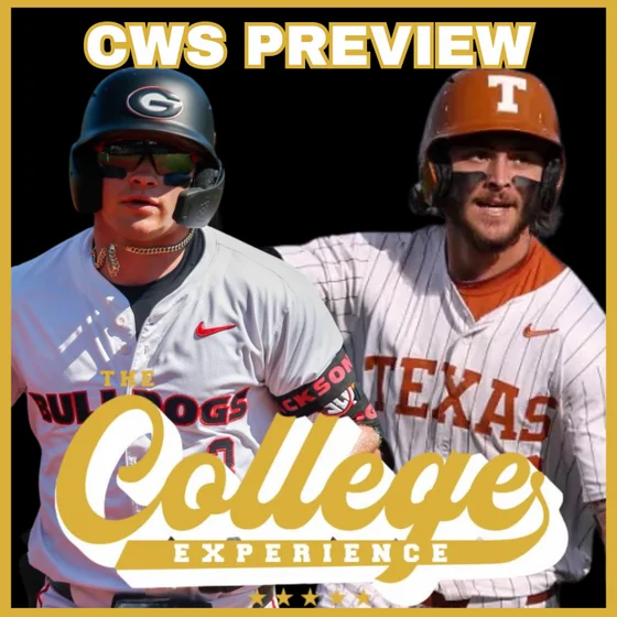 2026 College World Series Picks + College Baseball Futures To Bet Right Now (Ep. 247)