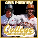 2026 College World Series Picks + College Baseball Futures To Bet Right Now (Ep. 247)