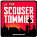 Scouser Tommies: SPOOKY COINCIDENCE