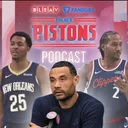 Cade & Duren Make All-NBA, JB Snubbed Again? | Pistons Offseason Questions