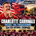 They Built a National Champion by NOT Focusing on Winning