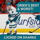 REVIEW: San Jose Sharks 2025 Offseason—Dmitry Orlov & Jeff Skinner Free Agent Signings GRADED