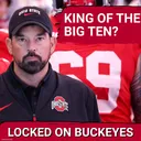 SUPREMACY: Ohio State-Indiana Game to DETERMINE Big Ten ELITE, Playoff Implications RISE