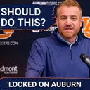 Why Auburn Tigers Should Do These Things Against Southern Miss
