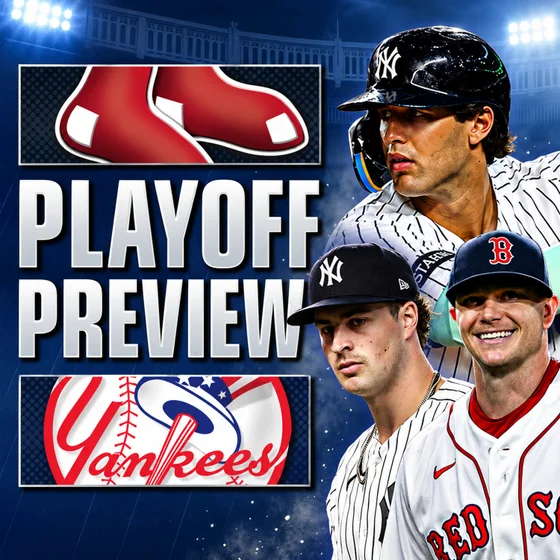 Wild Card Preview with Todd Frazier