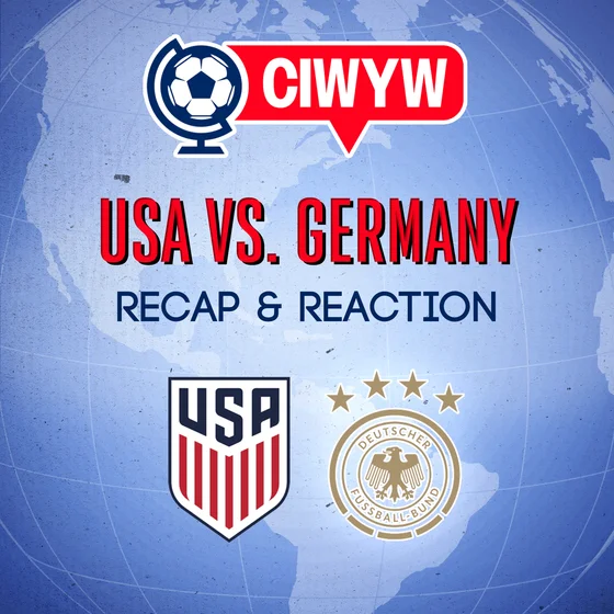 USMNT suffer narrow loss in World Cup send-off | USA vs. Germany recap & analysis (Soccer 6/6)