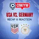 USMNT suffer narrow loss in World Cup send-off | USA vs. Germany recap & analysis (Soccer 6/6)