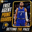 Free Agent Point Guards: Who Should the Pacers Target?