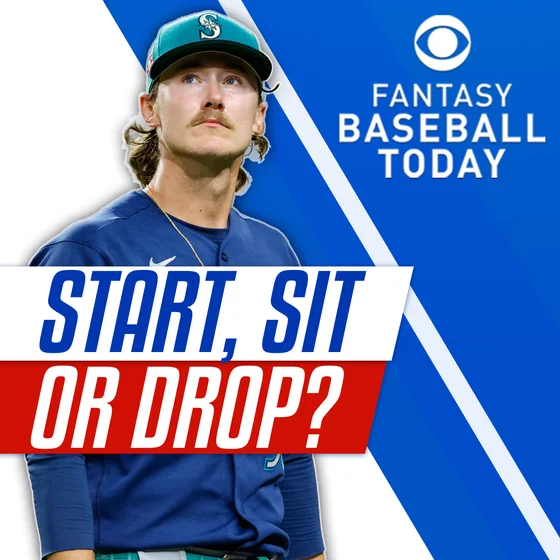 Temperature Check on These 8 Pitchers! (8/7 Fantasy Baseball Podcast)