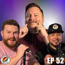 Do Rugby Teams Shower Together? My Barcelona Rugby Experience w/ Joseph Schles | Ep 52