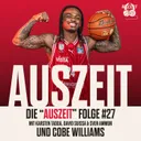Auszeit: mit Cobe Williams