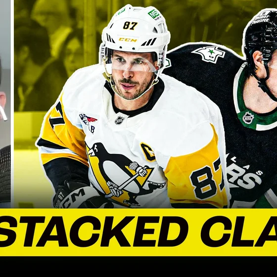 Looking Ahead to a STACKED 2027 NHL Free Agency Class