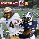 ATN Podcast 407: Headed to the Titans; New sounds for Bison