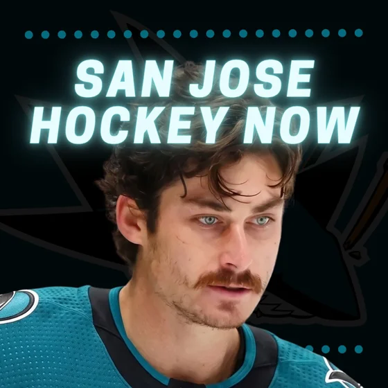 The Rebuild Is Over | Why Demers Likes Sharks Adding Nurse, Trouba & Marchment EP 133