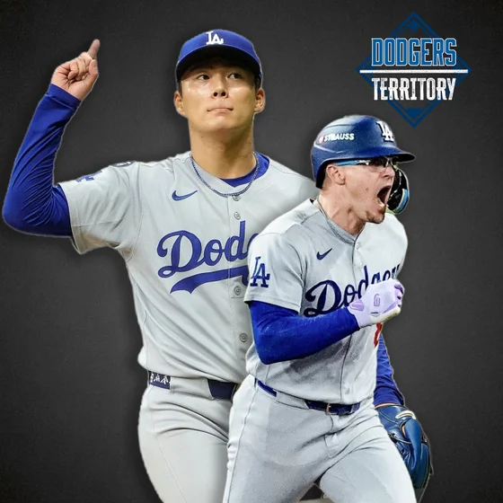 Dodgers DOWN the Braves, Keektober Arrives, Yamamoto ACE