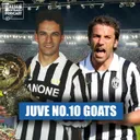 Juventus Greatest No.10s | Serie A One-Hit Wonders | Barella Overrated? & Much More