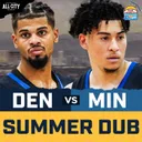 How will the Nuggets address their needs at PG? And reaction to Denver’s Summer League win