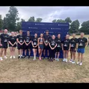How running is building a community at Wace Morgan
