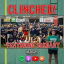 CLINCHED! feat. @soxbart | S26E36