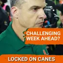 REVEALED: Miami Hurricanes RECRUITING ROLLERCOASTER as Mario Cristobal FIGHTS for Top Talent!