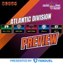 Atlantic Division Preview + Duop Reath News