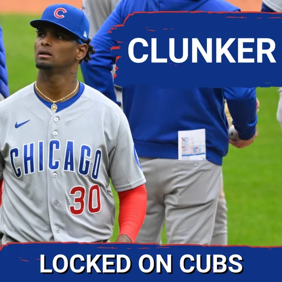 Edward Cabrera BAD as Chicago Cubs drop series to Cardinals