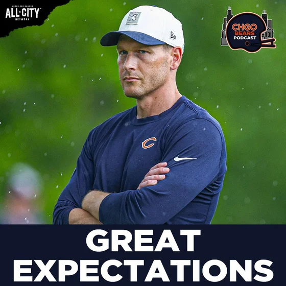 A LOOK BACK: What We Can Learn from Last Year’s Chicago Bears Training Camp | CHGO Bears