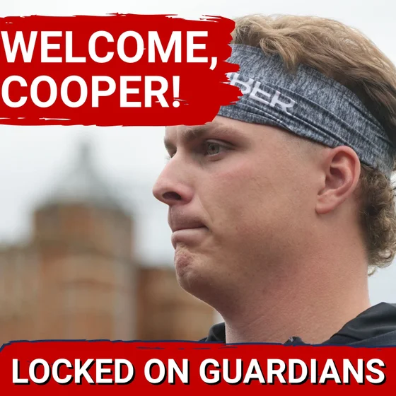 NEXT-UP: Cooper Ingle ARRIVES in Cleveland—What This SIGNIFICANT Promotion SIGNALS